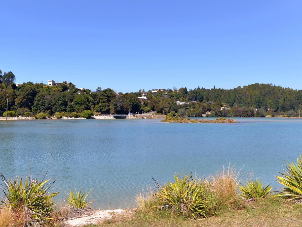 Blue Lagoon - Kaiteriteri Holiday Unit Exteriér fotografie